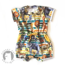 Safari - Stripes *Pre-Order