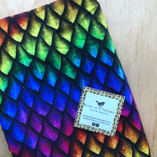 Dragon Scales - Rainbow *Pre-Order