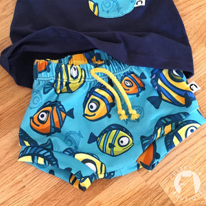 Fish with Attitude *Pre-Order