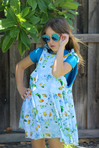 Pushing up Painted Daisies *Pre-Order