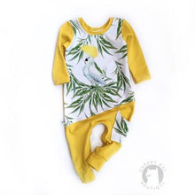Aussie Cockatoo Panel *Pre-Order