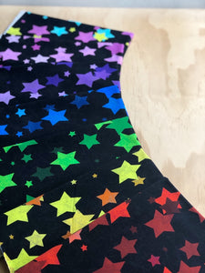 Grunge Stars - Purple *Pre-Order