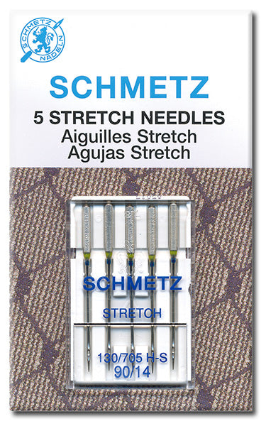 Schmetz Needle - Stretch 90/14