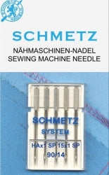 Schmetz Needle - Overlocker Super Stretch 90/14 (HAx1 SP)