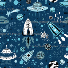 Space Exploration
