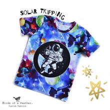 Solar Tripping *Pre-Order