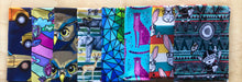 MEGA Stash Pack - #1 - Cotton Lycra 220 *PACKS RE-STOCKING Early Sept*